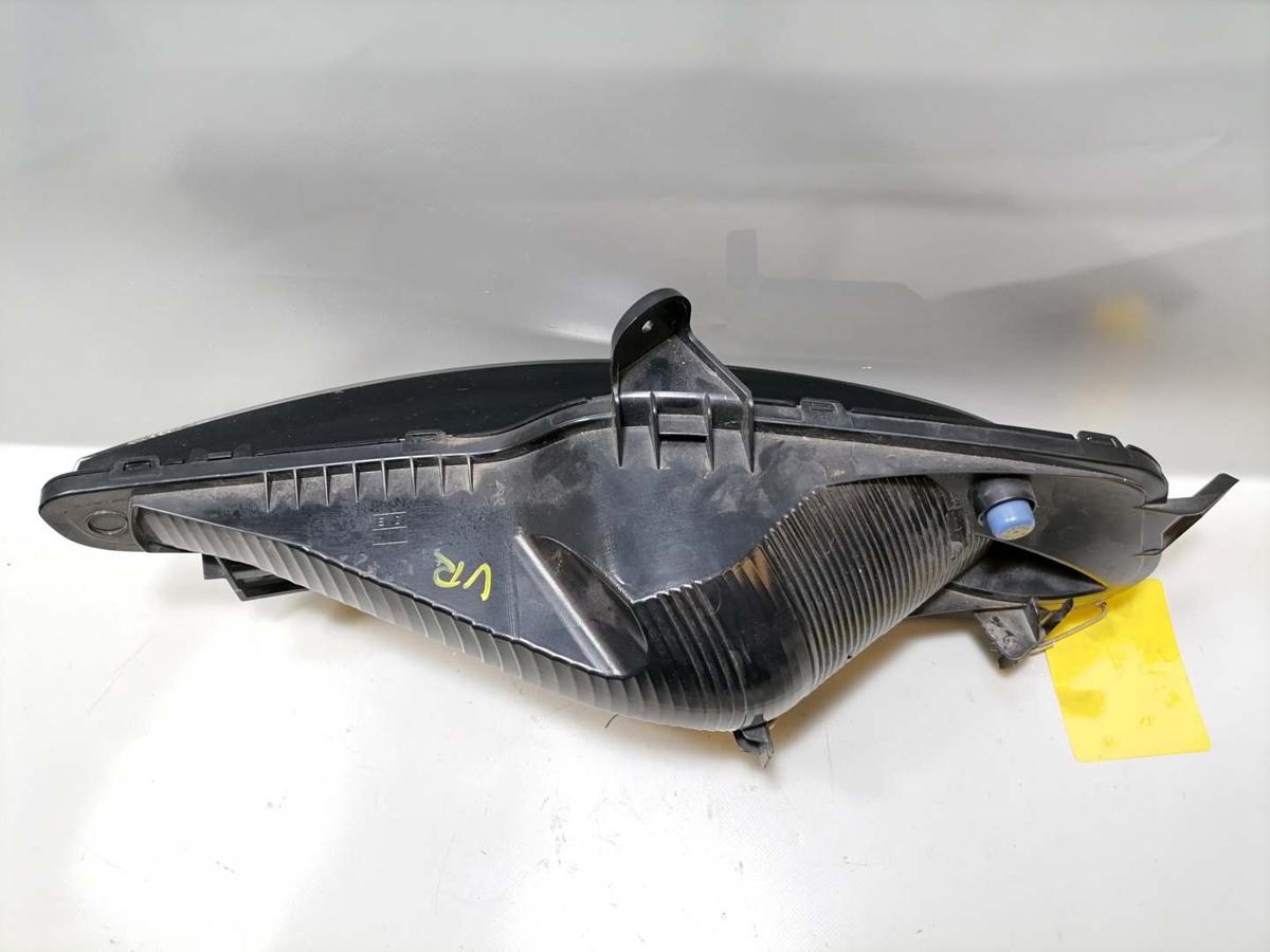 Renault Megane 4 original Blinkleuchte Blinker vorn rechts Bj.2016